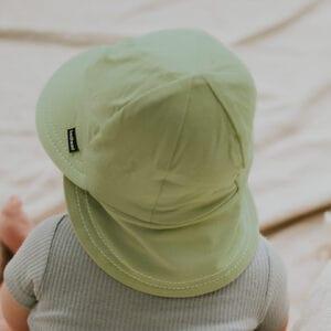 Bedhead Legionnaire Hat - Khaki M - '9348933045714 Toy Chest Australia 1