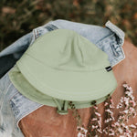 Bedhead Legionnaire Hat - Khaki M - '9348933045714 Toy Chest Australia 2