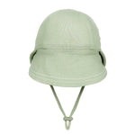 Bedhead Legionnaire Hat - Khaki M - '9348933045714 Toy Chest Australia 3