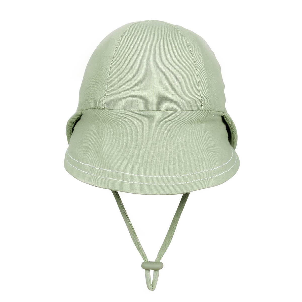 Bedhead Legionnaire Hat - Khaki M - '9348933045714 Toy Chest Australia 3