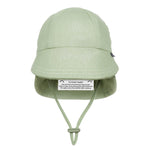 Bedhead Legionnaire Hat - Khaki M - '9348933045714 Toy Chest Australia 4