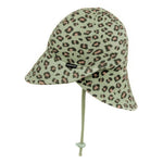 Bedhead Legionnaire Hat - Leopard S - '9348933033216 Toy Chest Australia 4