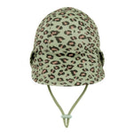 Bedhead Legionnaire Hat - Leopard L - '9348933032936 Toy Chest Australia 3