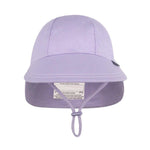 Bedhead Legionnaire Hat - Lilac XS - '9348933045981 Toy Chest Australia 1