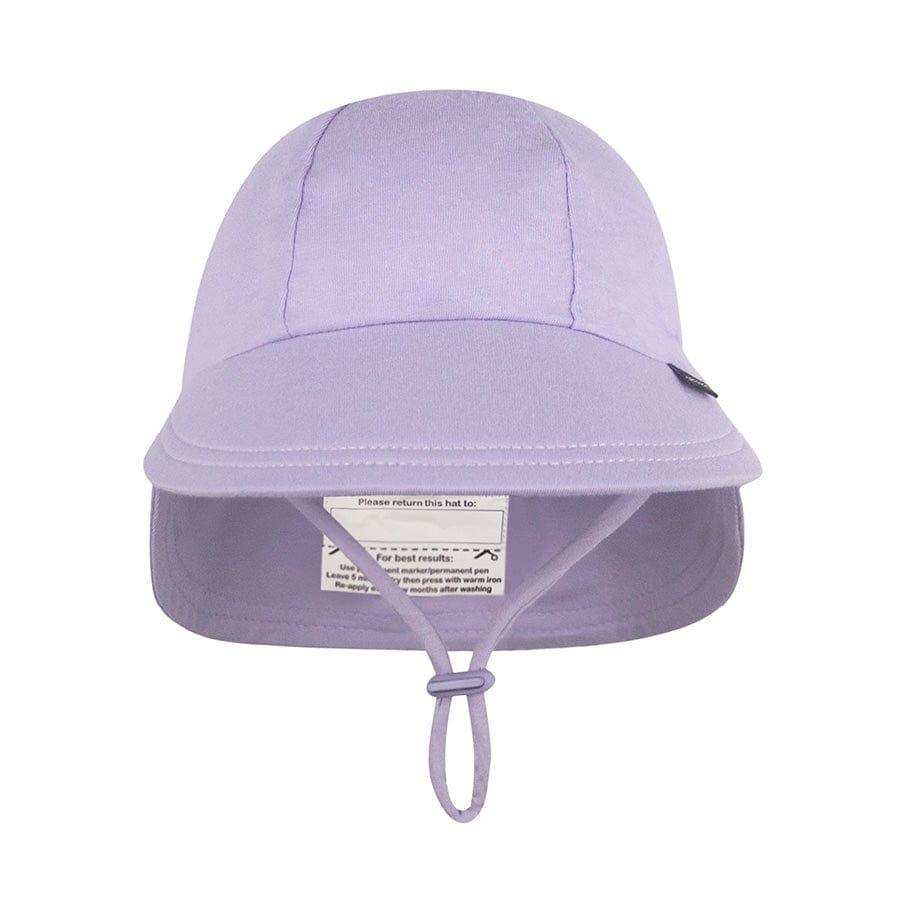 Bedhead Legionnaire Hat - Lilac XS - '9348933045981 Toy Chest Australia 1