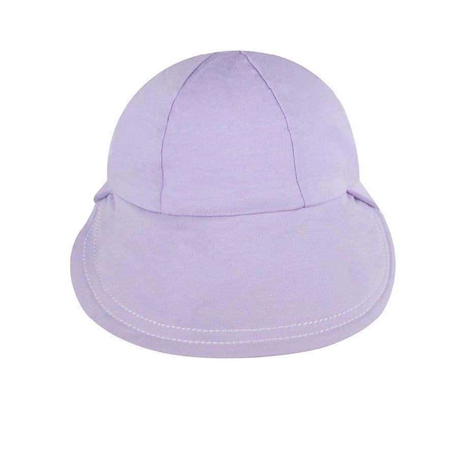 Bedhead Legionnaire Hat - Lilac XS - '9348933045981 Toy Chest Australia 2
