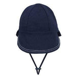Bedhead Legionnaire Hat - Navy L - '9348933046117 Toy Chest Australia 2