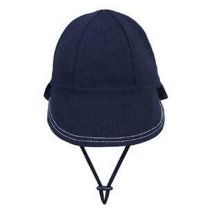 Bedhead Legionnaire Hat - Navy L - '9348933046117 Toy Chest Australia 2