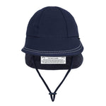 Bedhead Legionnaire Hat - Navy L - '9348933046117 Toy Chest Australia 3