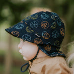 Bedhead Legionnaire Hat - Nomad XL - '9348933052767 Toy Chest Australia 3