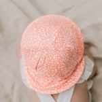 Bedhead Legionnaire Hat - Petunia XL - '9348933033148 Toy Chest Australia 4