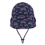 Bedhead Legionnaire Hat - Rainbow L - '0671374554187 Toy Chest Australia 2