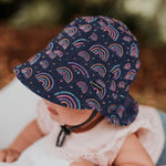 Bedhead Legionnaire Hat - Rainbow L - '0671374554187 Toy Chest Australia 4