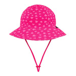 Bedhead Ponytail Bucket Hat - Hearts L - '9348933053559 Toy Chest Australia 7