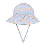 Bedhead Toddler Bucket Hat - Butterfly XS - '9348933042669 Toy Chest Australia 4