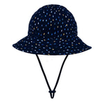 Bedhead Toddler Bucket Hat - Heeler XS - '9348933043253 Toy Chest Australia 4