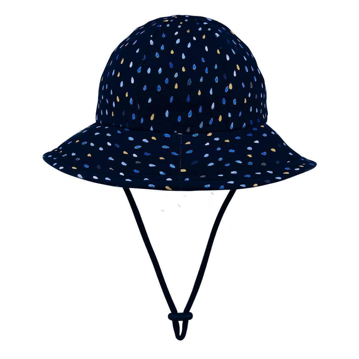 Bedhead Toddler Bucket Hat - Heeler XS - '9348933043253 Toy Chest Australia 4