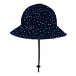 Bedhead Toddler Bucket Hat - Heeler S - '9348933043260 Toy Chest Australia 4