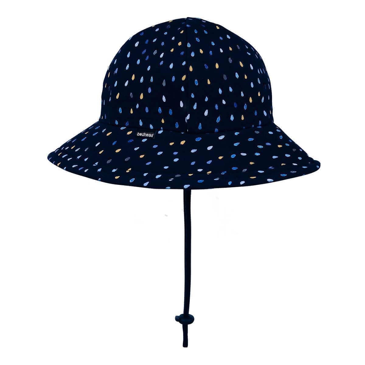 Bedhead Toddler Bucket Hat - Heeler S - '9348933043260 Toy Chest Australia 4