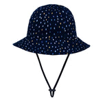 Bedhead Toddler Bucket Hat - Heeler XS - '9348933043253 Toy Chest Australia 1