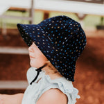Bedhead Toddler Bucket Hat - Heeler XS - '9348933043253 Toy Chest Australia 2