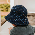 Bedhead Toddler Bucket Hat - Heeler S - '9348933043260 Toy Chest Australia 3