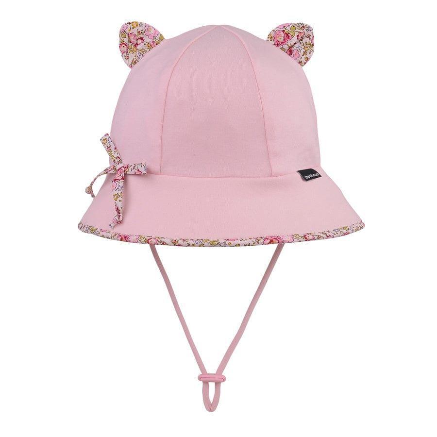 Bedhead Toddler Bucket Hat - Kitty Blush XS - '9348933043024 Toy Chest Australia 6