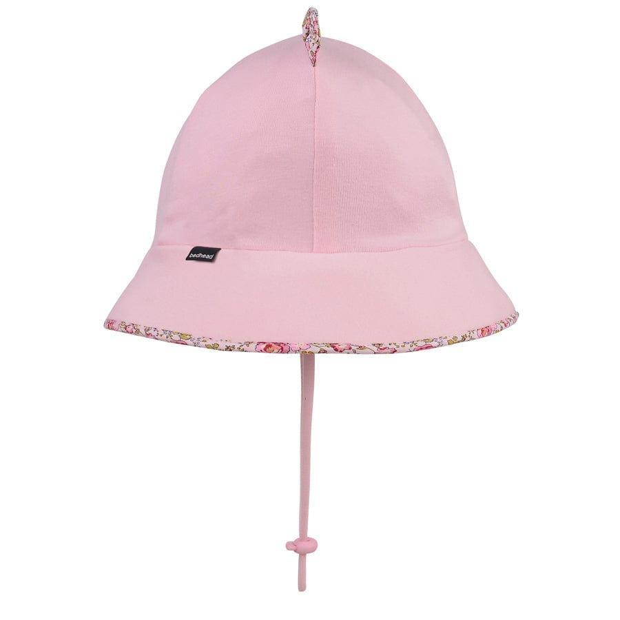 Bedhead Toddler Bucket Hat - Kitty Blush XS - '9348933043024 Toy Chest Australia 1