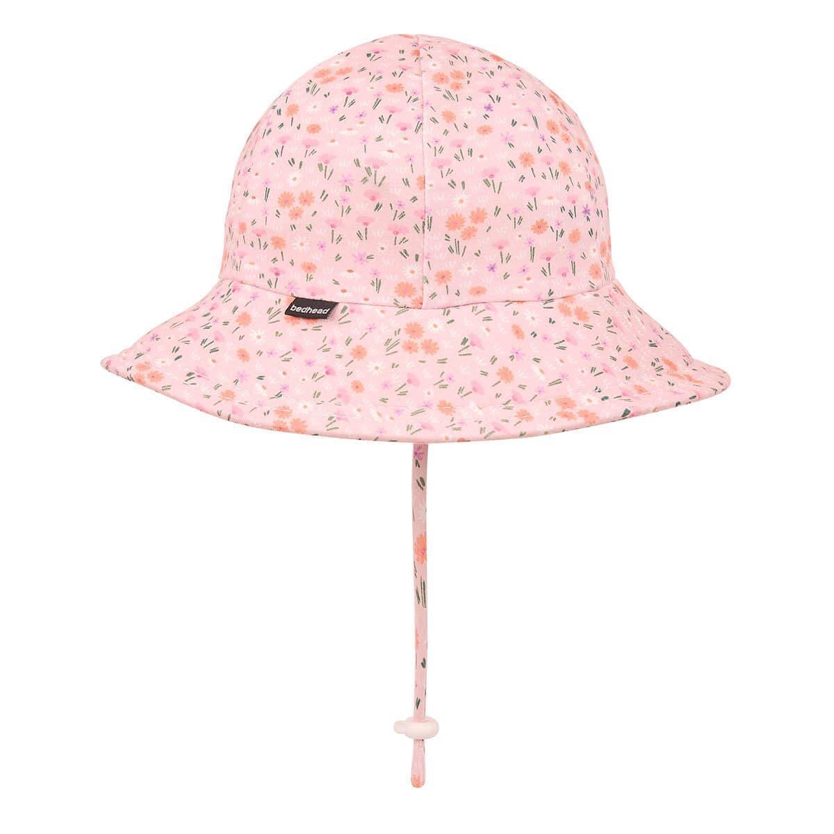 Bedhead Toddler Bucket Hat - Meadow XS - '9348933043406 Toy Chest Australia 6