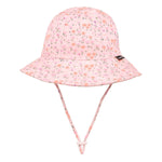 Bedhead Toddler Bucket Hat - Meadow XS - '9348933043406 Toy Chest Australia 1