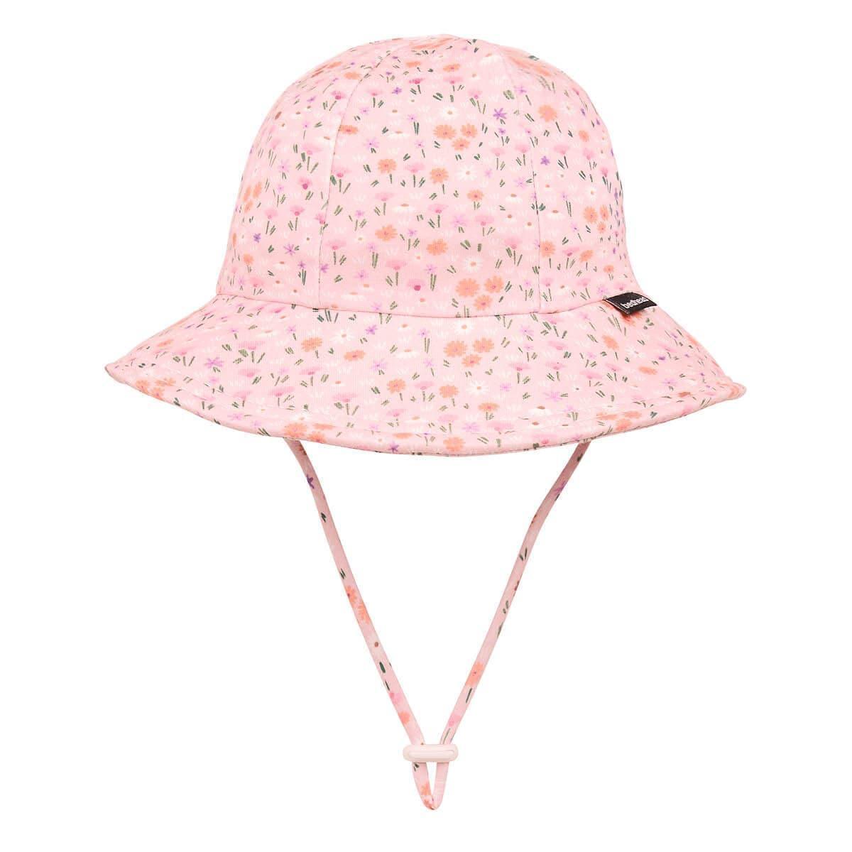 Bedhead Toddler Bucket Hat - Meadow XS - '9348933043406 Toy Chest Australia 1