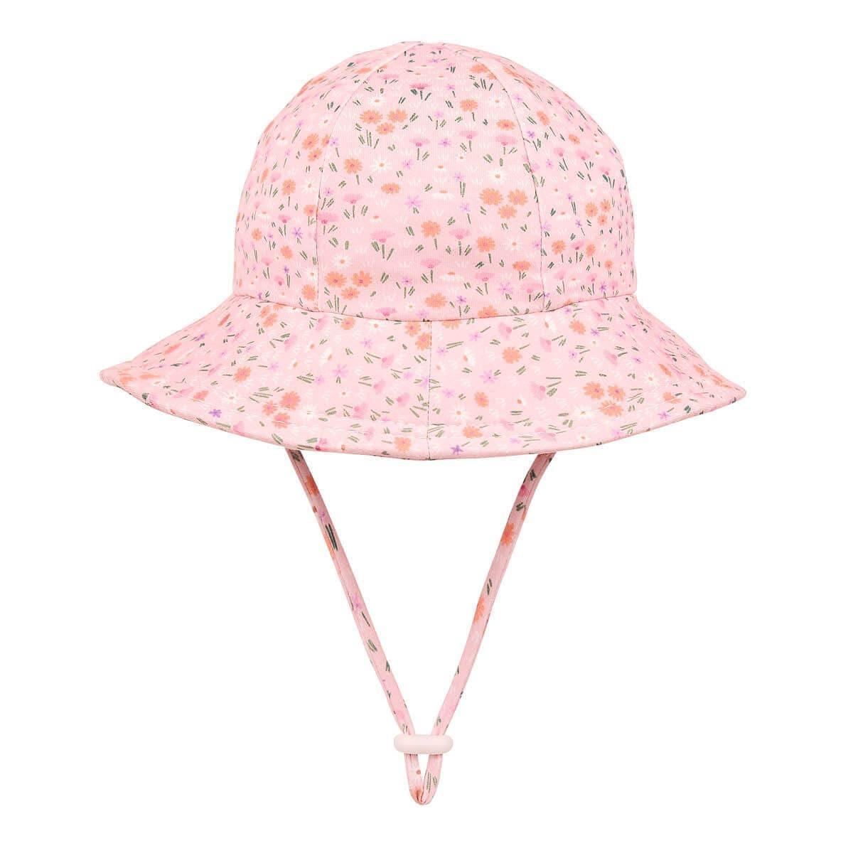 Bedhead Toddler Bucket Hat - Meadow XS - '9348933043406 Toy Chest Australia 2