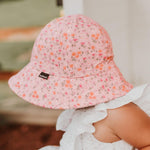 Bedhead Toddler Bucket Hat - Meadow XS - '9348933043406 Toy Chest Australia 3