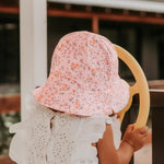 Bedhead Toddler Bucket Hat - Meadow XS - '9348933043406 Toy Chest Australia 5