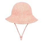 Bedhead Toddler Bucket Hat - Petunia S - '9348933045745 Toy Chest Australia 6
