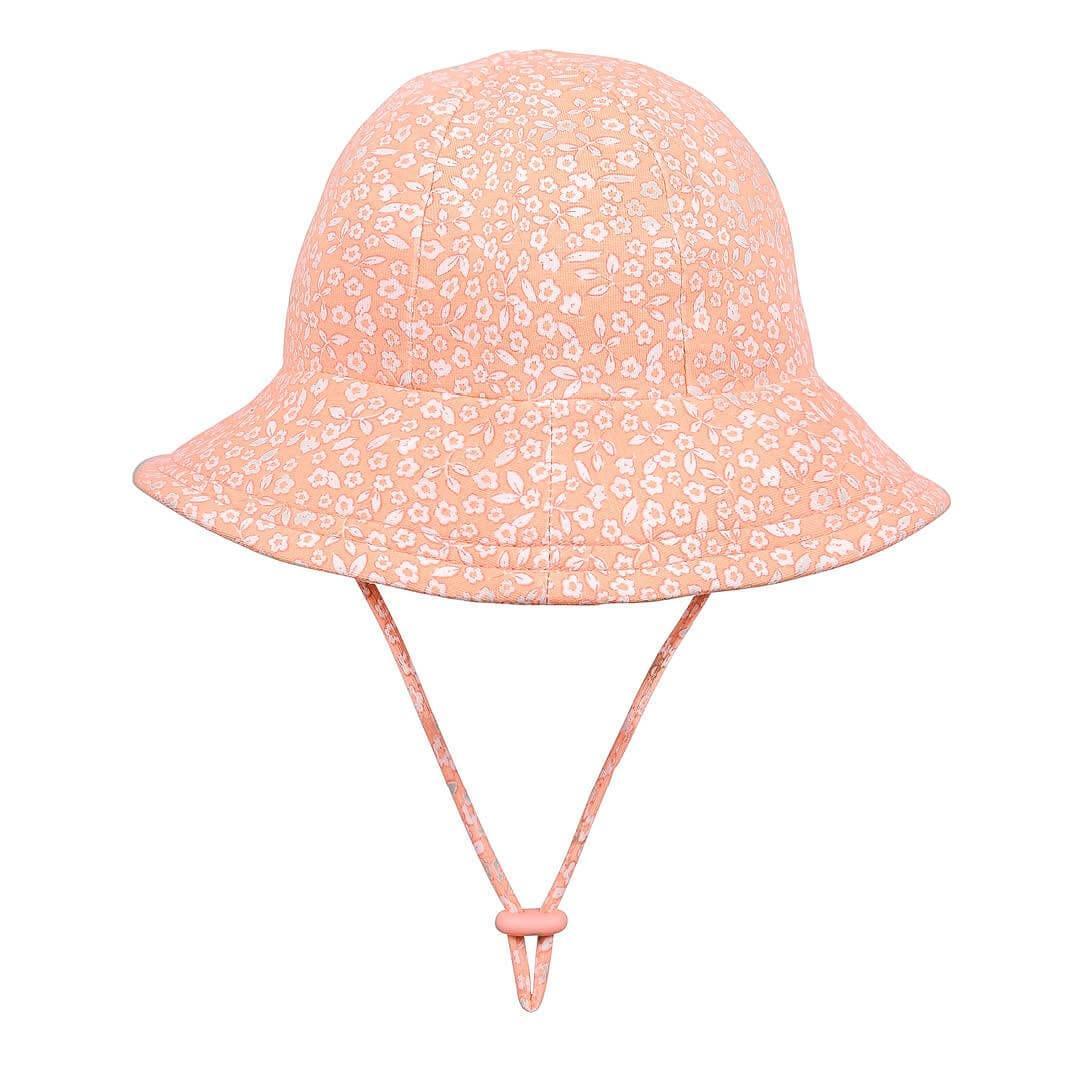 Bedhead Toddler Bucket Hat - Petunia S - '9348933045745 Toy Chest Australia 6