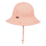 Bedhead Toddler Bucket Hat - Petunia S - '9348933045745 Toy Chest Australia 1
