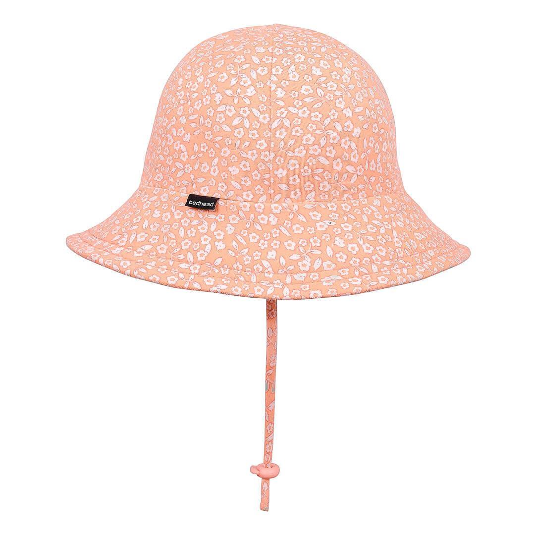 Bedhead Toddler Bucket Hat - Petunia S - '9348933045745 Toy Chest Australia 1