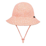 Bedhead Toddler Bucket Hat - Petunia S - '9348933045745 Toy Chest Australia 2