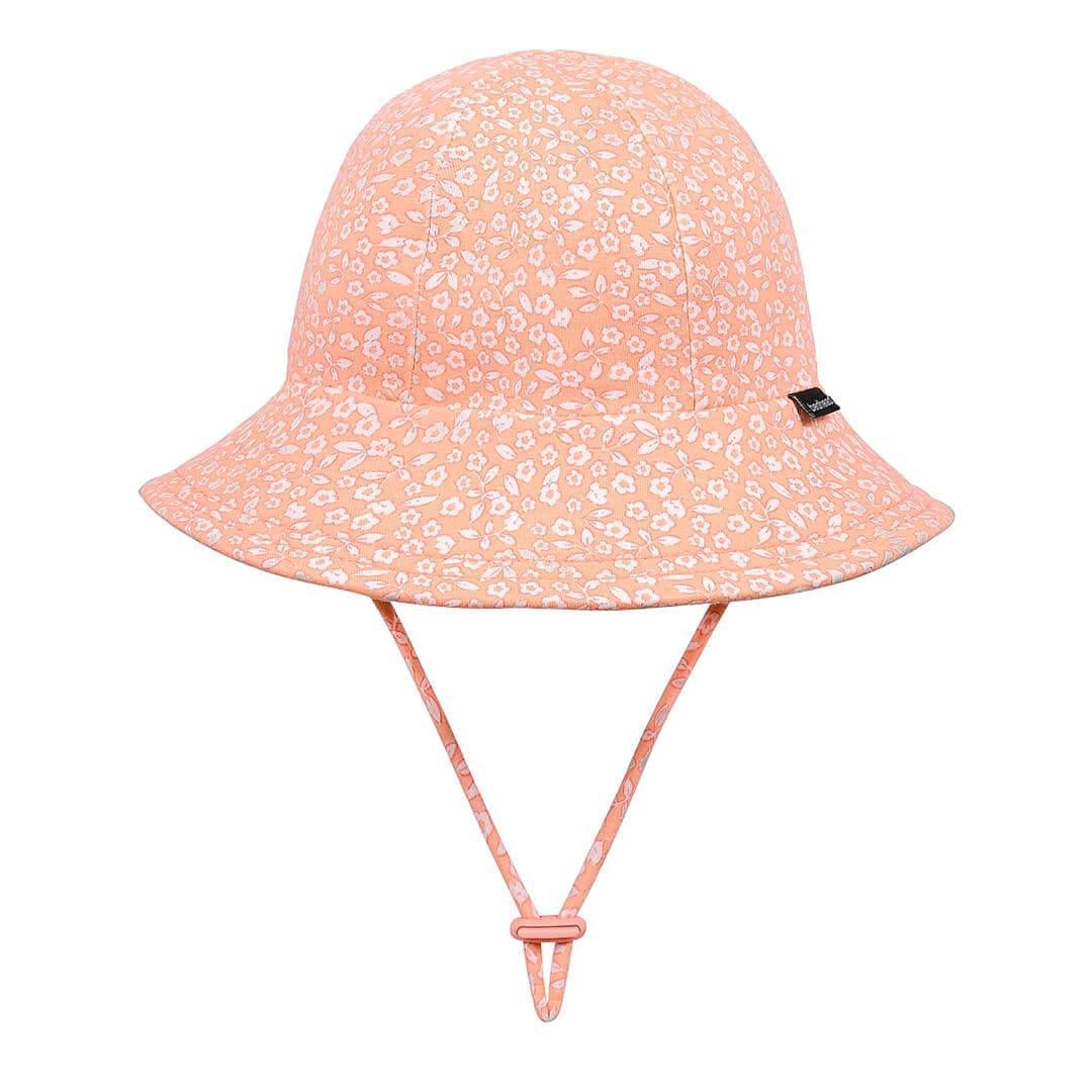 Bedhead Toddler Bucket Hat - Petunia S - '9348933045745 Toy Chest Australia 2