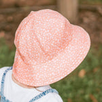 Bedhead Toddler Bucket Hat - Petunia S - '9348933045745 Toy Chest Australia 4