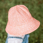 Bedhead Toddler Bucket Hat - Petunia S - '9348933045745 Toy Chest Australia 5
