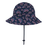 Bedhead Toddler Bucket Hat - Rainbow S - '9348933045691 Toy Chest Australia 5