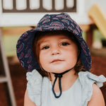 Bedhead Toddler Bucket Hat - Rainbow XS - '9348933043055 Toy Chest Australia 2