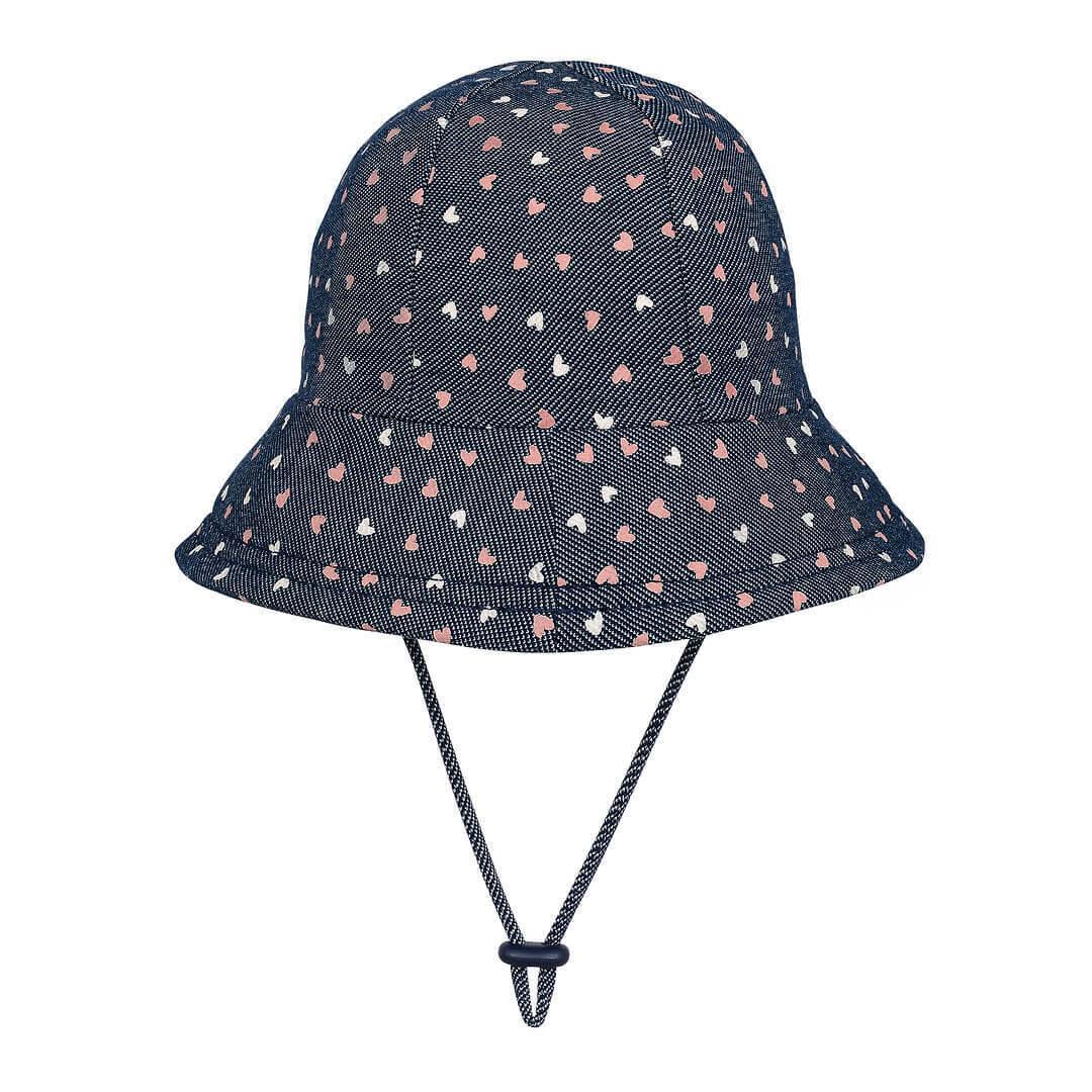 Bedhead Toddler Bucket Hat - Sweetie XS - '9348933032516 Toy Chest Australia 1