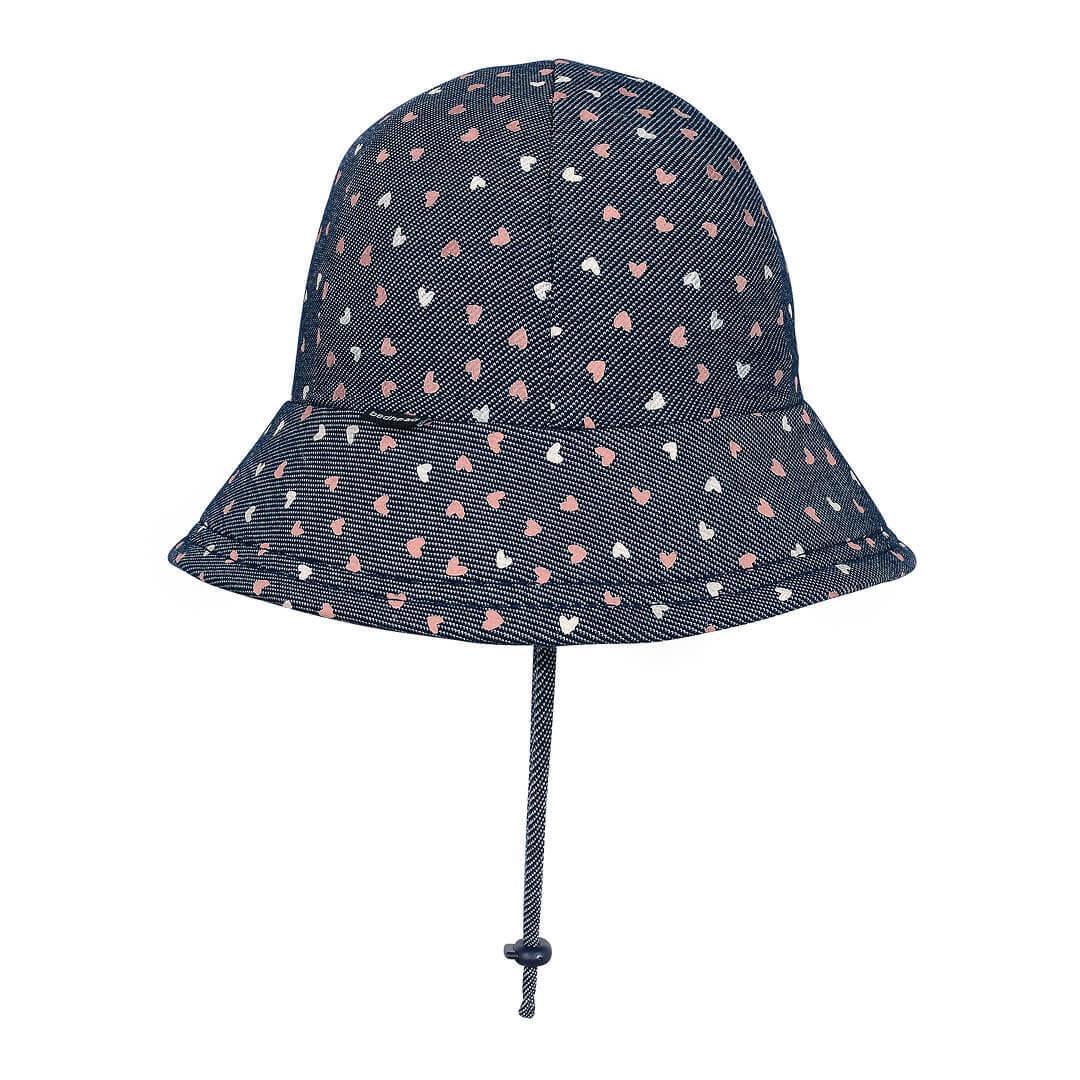 Bedhead Toddler Bucket Hat - Sweetie XS - '9348933032516 Toy Chest Australia 2