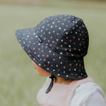 Bedhead Toddler Bucket Hat - Sweetie XS - '9348933032516 Toy Chest Australia 4