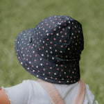 Bedhead Toddler Bucket Hat - Sweetie XS - '9348933032516 Toy Chest Australia 5
