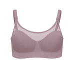 Bravado Silk Seamless Sheer Nursing Bra Dawn S - '0807978147061 Toy Chest Australia 5