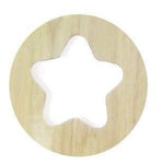 Bunny Tickles Primary Adjustable Table and Chair Set Star - '6973971180276 Toy Chest Australia 5